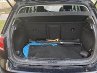 begagnad VW Golf VII 