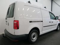 begagnad VW Caddy Maxi 1.0 TSI 102HK BlueMotion Drag Värmare