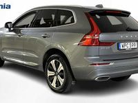 begagnad Volvo XC60 Inscr Expression T