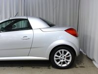 begagnad Opel Tigra TwinTop 1.8 , , Kamrem bytt, Plåtcab 2006, Cab