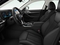 begagnad BMW i4 eDrive40 | Elbil | Beställningsbil