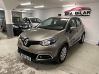 begagnad Renault Captur 0.9 TCe Euro 5 - KeyLess/Nyservad/Besiktigad