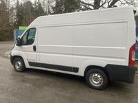 begagnad Fiat Ducato 