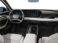 begagnad Audi Q6 e-tron Quattro Proline Försäljningsstart 27 mars