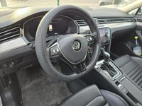 begagnad VW Passat Sportscombi 2.0 TDI SCR BlueMotion