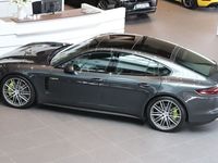 begagnad Porsche Panamera 4 E-Hybrid 462 hk