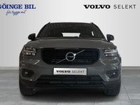 begagnad Volvo XC40 Recharge T4 R-Design