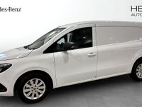 Ny Mercedes Citan 112 Edition 116 HK (85 kW) 2025