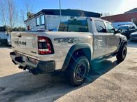 begagnad Dodge Ram Crew Cab TRX 710hk