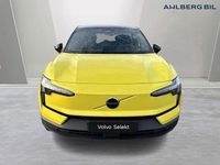 Begagnad Volvo EX30 Plus 202 kW (275 HK) 2023 Gul SUV