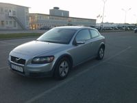 begagnad Volvo C30 1.6D DRIVe Momentum / 0,45 l/mil / skatt 1520:-