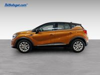 begagnad Renault Captur E-TECH Plugin-Hybrid 160 PHEV Intens A