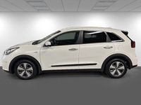 begagnad Kia Niro Hybrid DCT EX, GLS Advance Plus