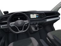 begagnad VW California T6.1 Pop up-roof TDI DSG 2024, Minibuss