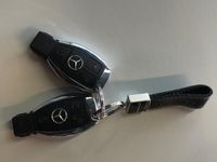 begagnad Mercedes C220 CDI 7G-Tronic Plus AMG Sport, Avantgarde Euro 5