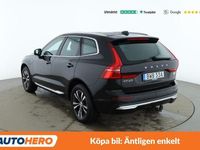 Begagnad Volvo XC60 Plus 355 HK (261 kW) 2023 Svart SUV