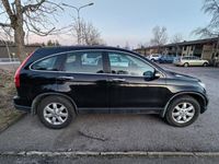 begagnad Honda CR-V 2.2 i-CTDi 4WD Euro 4