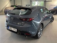 begagnad Mazda 3 Sky Sport 2.0 150hk