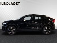 begagnad Volvo C40 Recharge Single Motor Extended Range Plus
