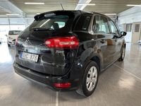 begagnad Citroën C4 Picasso 1.6 HDi EGS Fullservad Kamrem bytt Kamera