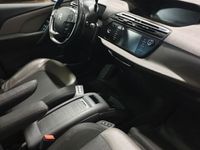 begagnad Citroën C4 Citroën Grand Spacetourer AUT EXCL Pano Drag 2Äg Skatt 11 2016, Minibuss