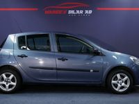 begagnad Renault Clio R.S. 5-dörra Halvkombi 1.2 75hk