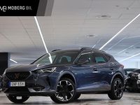 Begagnad Cupra Formentor 150 HK (110 kW) 2023 Grå SUV