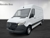 begagnad Mercedes Sprinter Transportbilar317 CDI SKÅP A2