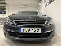 begagnad Peugeot 308 1.6 BlueHDI FAP Active Euro 6 S & V-Däck