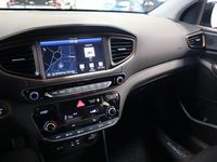 begagnad Hyundai Ioniq Electric 28 kWh Premium Trend