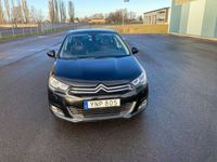 begagnad Citroën C4 1.6 BlueHDi EAT Euro 6