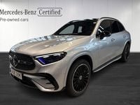 Begagnad Mercedes GLC300e Premium 313 HK (230 kW) 2025 SUV