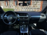 begagnad Audi A4 Allroad quattro 3.0 TDI V6 quattro S Tronic Proline