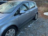 Begagnad Opel Corsa 80 HK (58 kW) 2007 Halvkombi