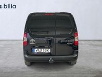 begagnad Toyota Verso ProaceElectric PROACE CITY ELECTRIC LONG COMFORT
