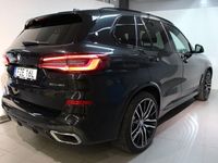 begagnad BMW X5 X5xDrive40i / M-Sport / Fullutrustad