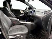 Begagnad Mercedes GLA250 Advanced Plus 218 HK (160 kW) 2025 Svart SUV