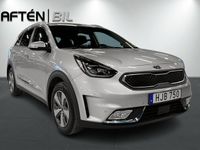 begagnad Kia Niro Plug-In Hybrid Advance Plus 2- Backkamera, Navi