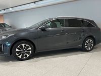 begagnad Kia Ceed Sportswagon Plug-In hybrid Advance 2021, Halvkombi