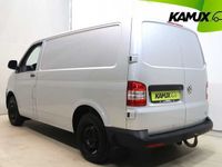 begagnad VW Transporter TransporterT30 2.0 TDI DSG Sequential, 140hp, 2015