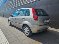 begagnad Ford Fiesta 5-dörrar 1.4 Euro 4