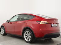 begagnad Tesla Model Y Long Range AWD Autopilot Pano V-Hjul