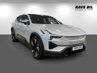 Begagnad Polestar 3 Pilot 360 kW (490 HK) 2024 Silver SUV