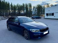 begagnad BMW 530 i xDrive 2019 - Innovation Edition
