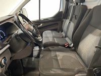 begagnad Ford 300 Custom TransitPKU34A 2019, Personbil