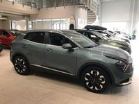 begagnad Kia Sportage Plug-In Hybrid Advance AUT 265hk OMG LEV