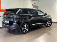 Begagnad Peugeot 5008 GTi 131 HK (96 kW) 2023 Svart SUV