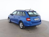 begagnad Skoda Fabia 1.2 TSI Style