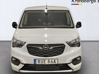 begagnad Opel Combo Life Combo L1 Premium Automat Drag,Värm,Keyless, Back 2022, Personbil