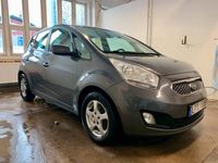 begagnad Kia Venga 1.4 CRDi Euro 5